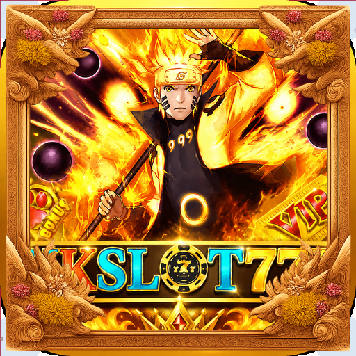kkslot777 — mitra unggulan